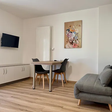 Apartment, Zimmer, Traitsching