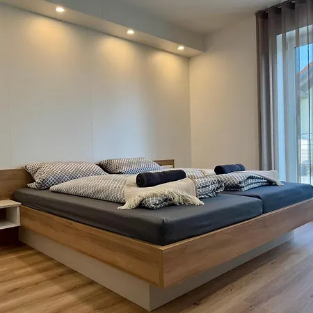 Apartment, Zimmer, アパート