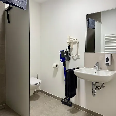 Apartment, Zimmer, Traitsching