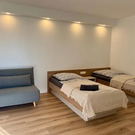 Lägenhet Apartment, Zimmer, *