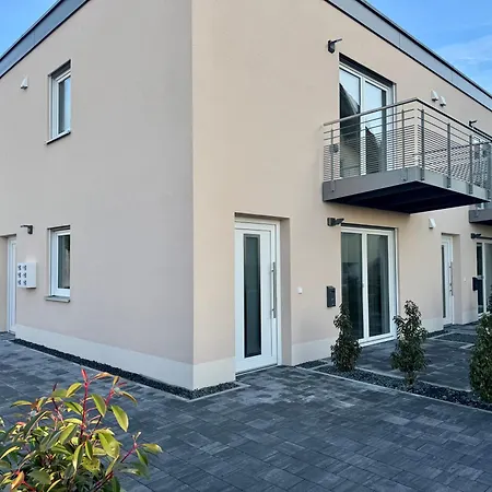 Lägenhet Apartment, Zimmer,