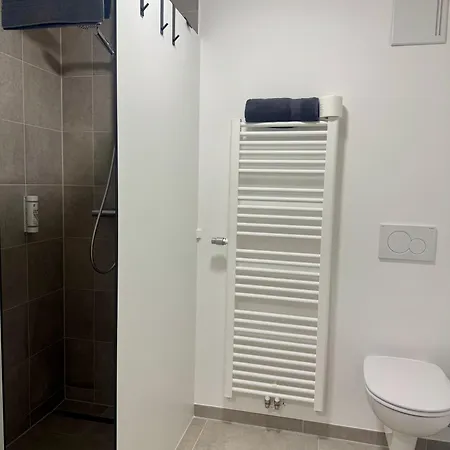 Apartment, Zimmer, Lägenhet