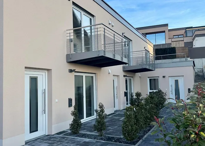 Апартаменты Apartment, Zimmer, *