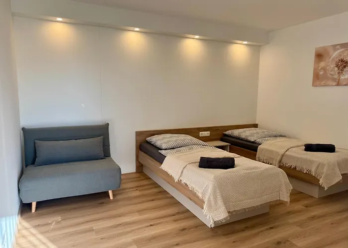 Apartamento Apartment, Zimmer, *