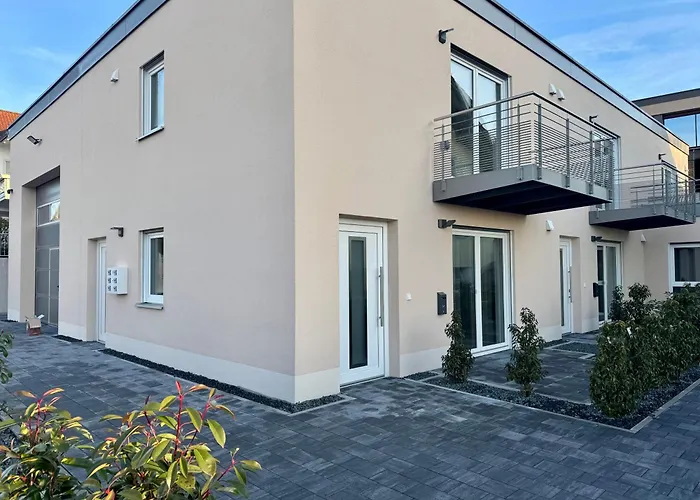 Апартаменты Apartment, Zimmer,