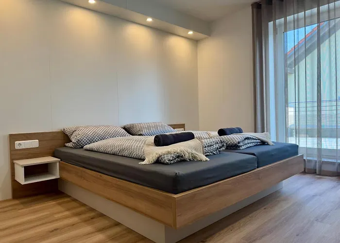 Apartment, Zimmer, Апартаменты