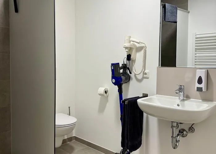 Apartment, Zimmer, Traitsching